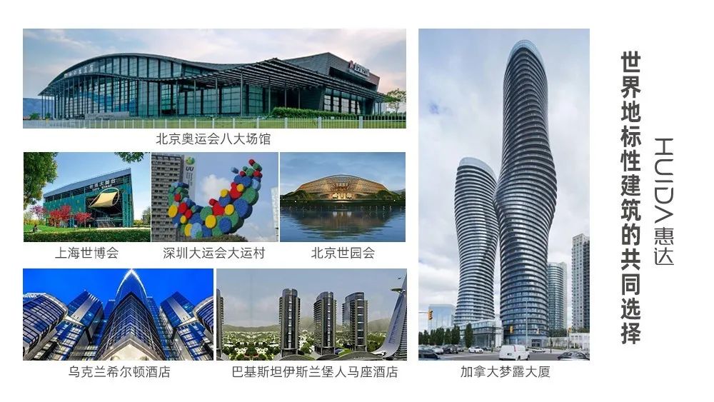 重磅！惠达与上海建工房产战略合作签约！(图5)